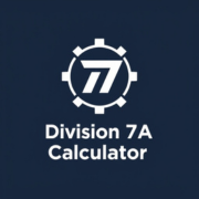Division 7A Loan Calculator
