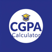 CGPA Calculator