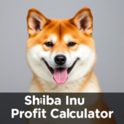 Shiba Inu Profit Calculator