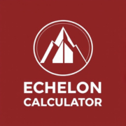 Echelon Form Calculator