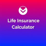 Life Insurance Coverage Calculator
